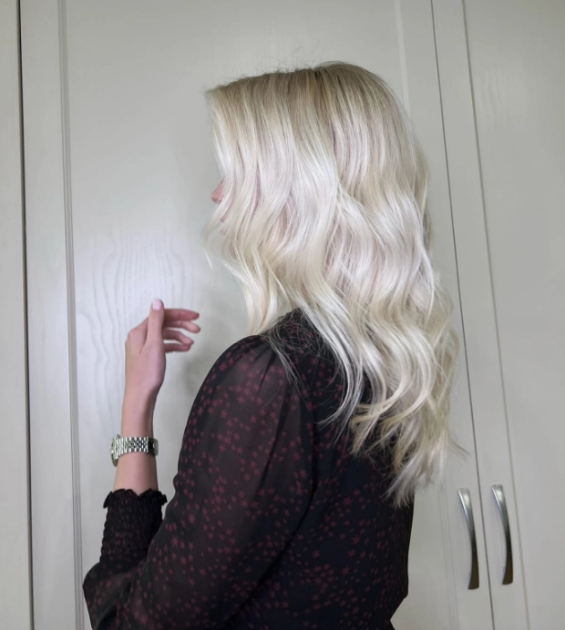 Салон укладки волос "Фен dry bar".