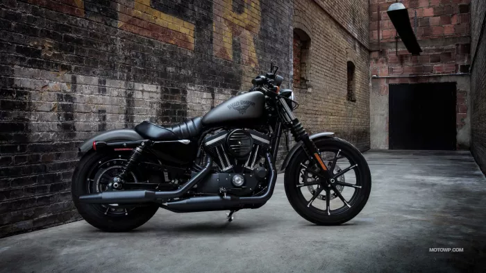Салон мототехники "Краснодар Harley Davidson"