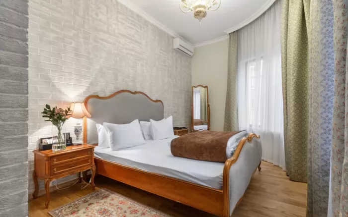 Гостиница 4* "Времена года".