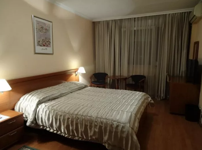 Hotel Rex