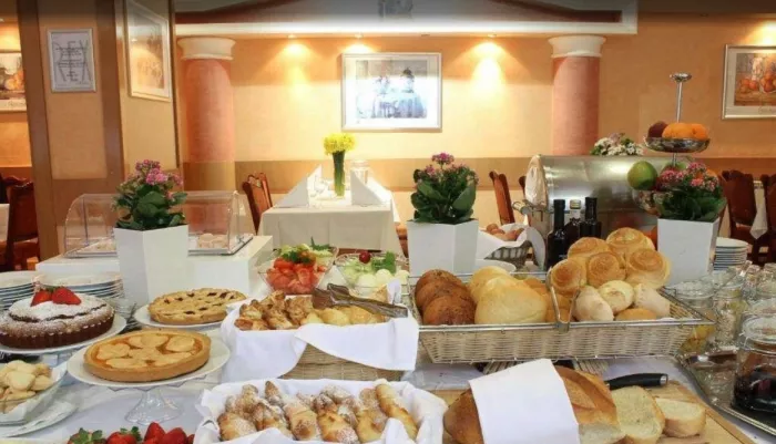 Hotel Rex