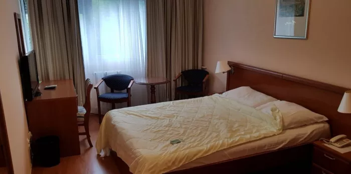 Hotel Rex