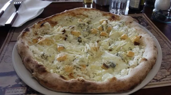 Trattoria Campania - Saporito d.o.o.