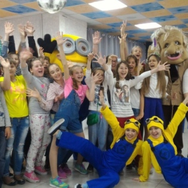 Музей занимательных наук "ЭйнштейниУм"