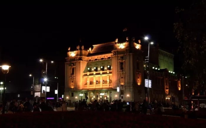 National Theatre