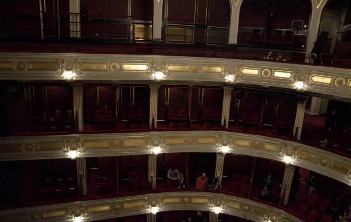 National Theatre