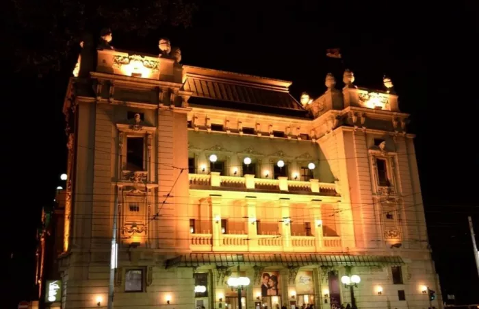 National Theatre