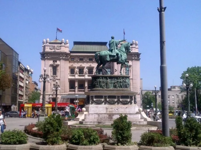 National Theatre