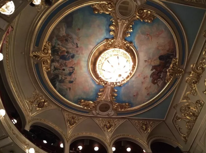 National Theatre