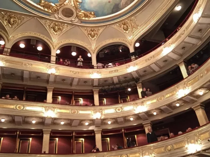 National Theatre
