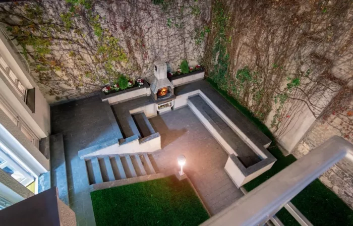 Central Park Residence