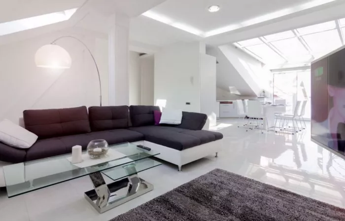 Central Park Residence