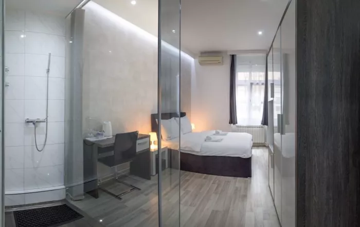 Central Park Residence
