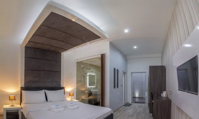 Central Park Residence