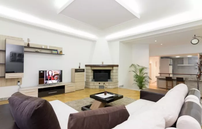 Central Park Residence