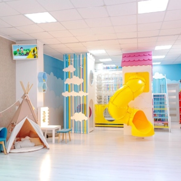 Ивент-агентство "Домик в облаках"