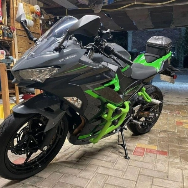 Мотосервис "Re-moto"