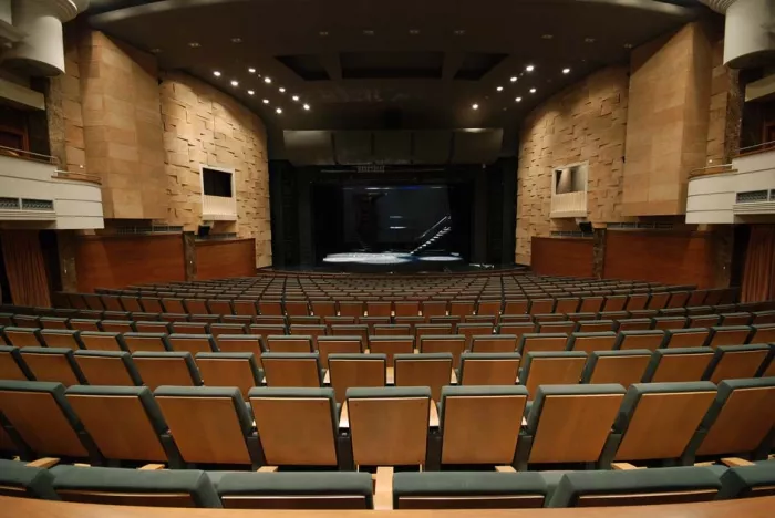 Madlenianum Opera and Theatre