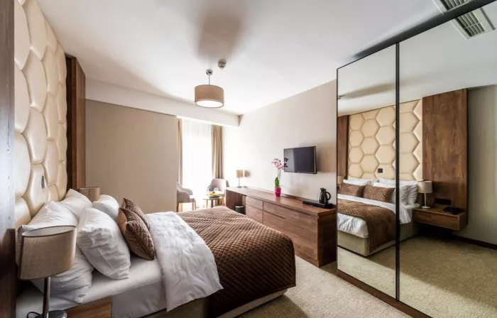 Amsterdam Hotel