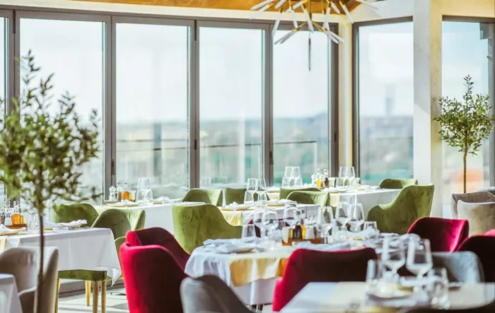 Amsterdam Hotel
