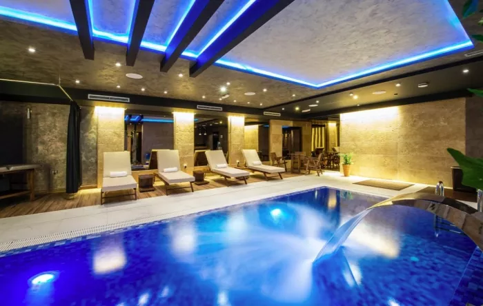 Amsterdam Hotel