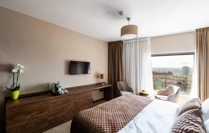 Amsterdam Hotel