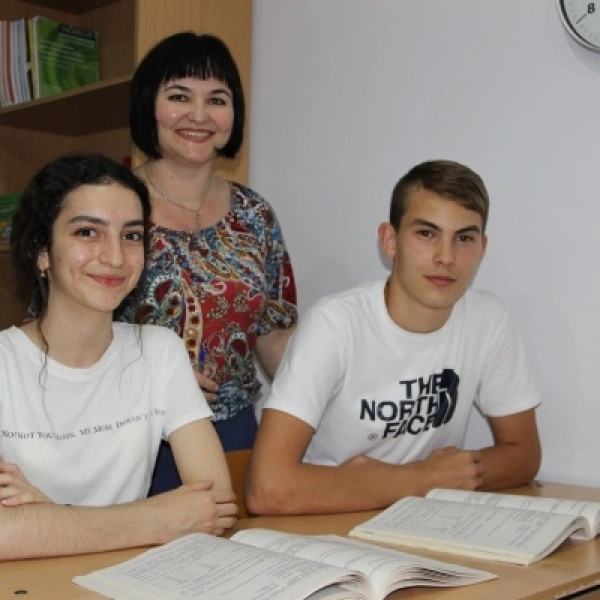 Детский образовательный центр "LB" на Героя Яцкова