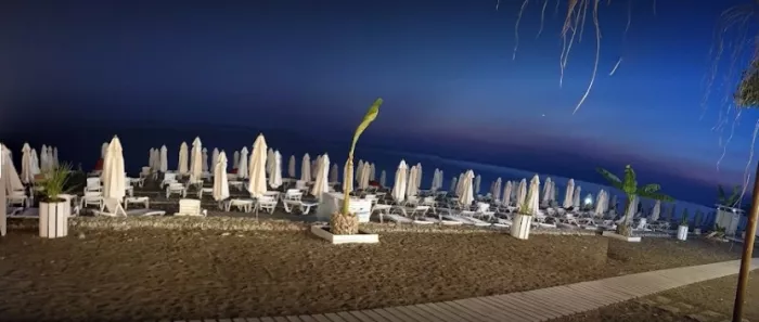  Пляж "Beach ODYSSEYA"