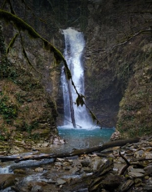 Тур "Adventure mytour"