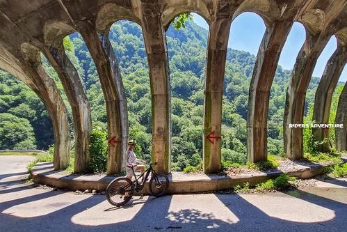 Riders adventure 