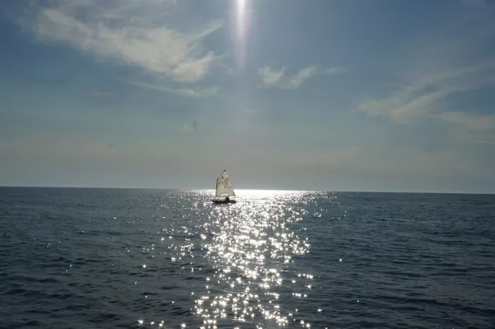 Парусная школа "My Sail in Sochi"