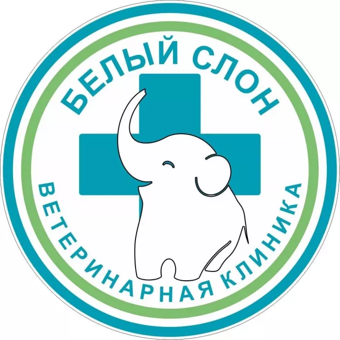 Ветеринарная клиника "Белый слон"