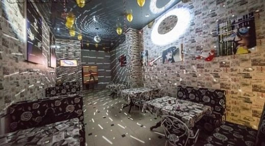 Детский музей "В гостях у сказки"