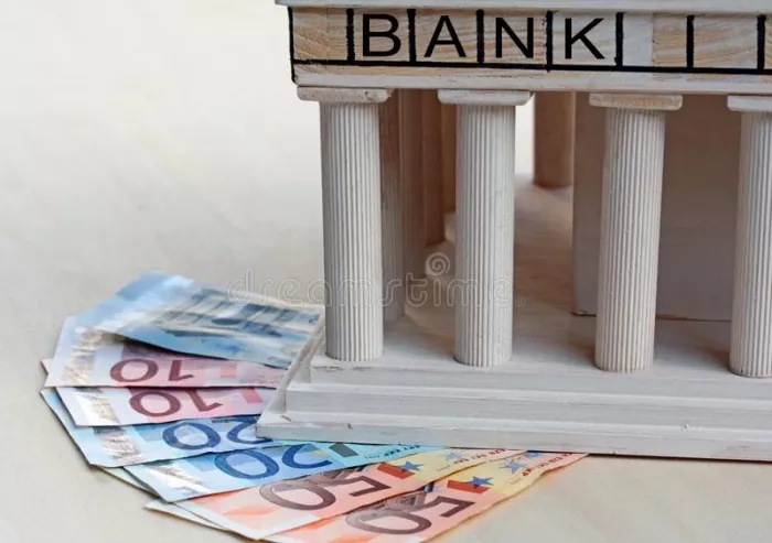 Банк "Denizbank Branch-Yüzüncüyıl"