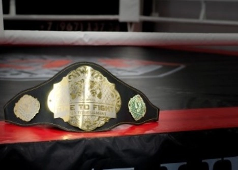  Клуб единоборств "Fight club BAZA".