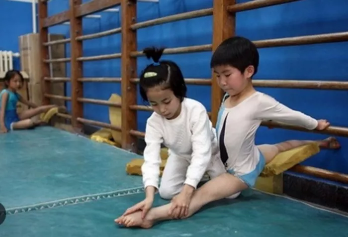 Школа боевых искусств «Shichahai Sports School»