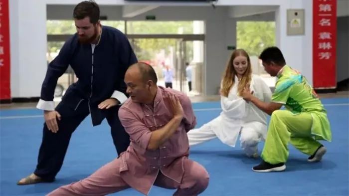 Школа боевых искусств «Tagou Martial Arts School»