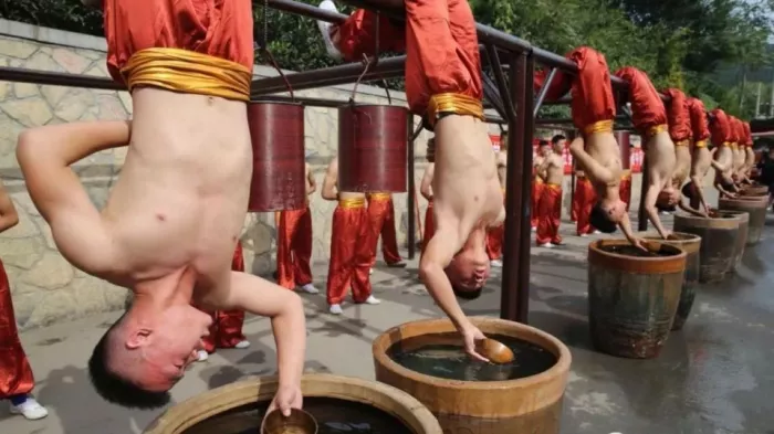 Школа боевых искусств «Tagou Martial Arts School»