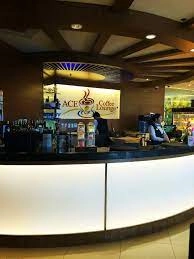 Кафе-Бар «ACE COFFEE»