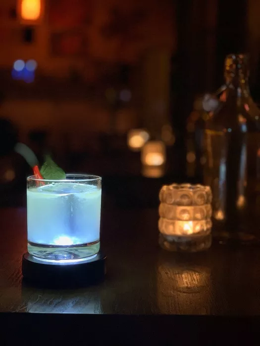 Бар «Mai Bar»
