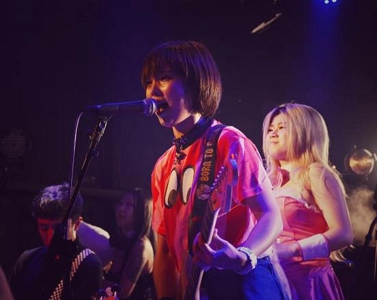 Клуб «Mao Livehouse»