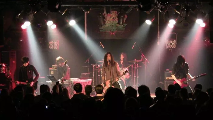 Клуб «Mao Livehouse»