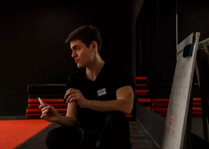 Обучение фитнес тренеров "InstructorPRO"