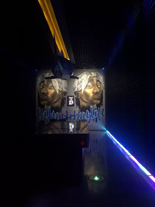  Клуб «Mix Club»
