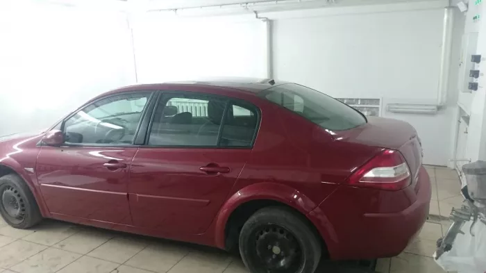  Автосервис "Автосфера"