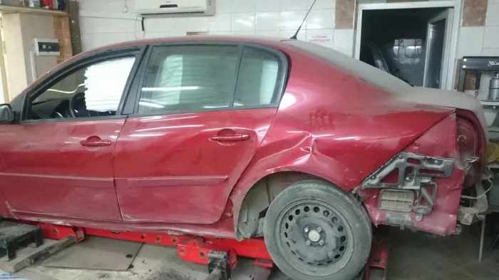  Автосервис "Автосфера"