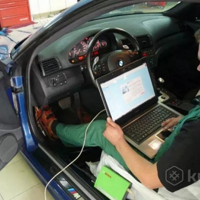  Автосервис "Автоэлектрика"