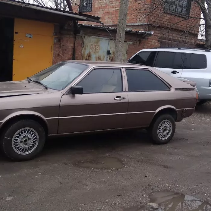  Автосервис "Автоэлектрика"