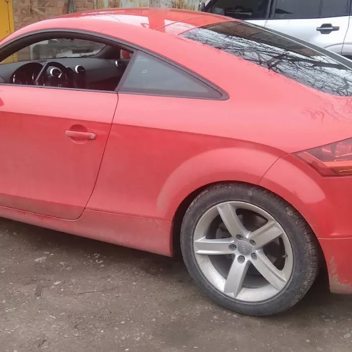  Автосервис "Автоэлектрика"