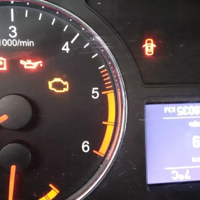  Автосервис "Автоэлектрика"